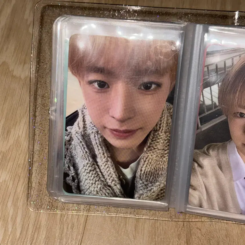 [BUNJANG] NCT WISH Yushi Photobook / 엔시티위시 위시 포토북 유우시