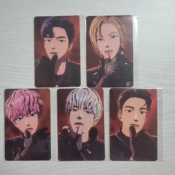 [BUNJANG] PLAVE Kalligo 2 YouTube POB Photobook Album Unsealed Bundle Set / 플레이브 칼리고2 유튜브 미공포 포토북 개봉앨범