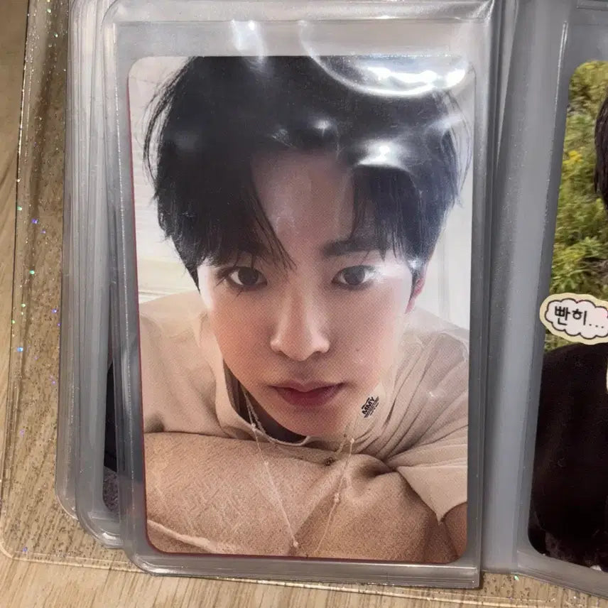 [BUNJANG] NCT WISH Yushi Steady Popup Photocard / 엔시티위시 스테디 팝업 5만원 포카 유우시