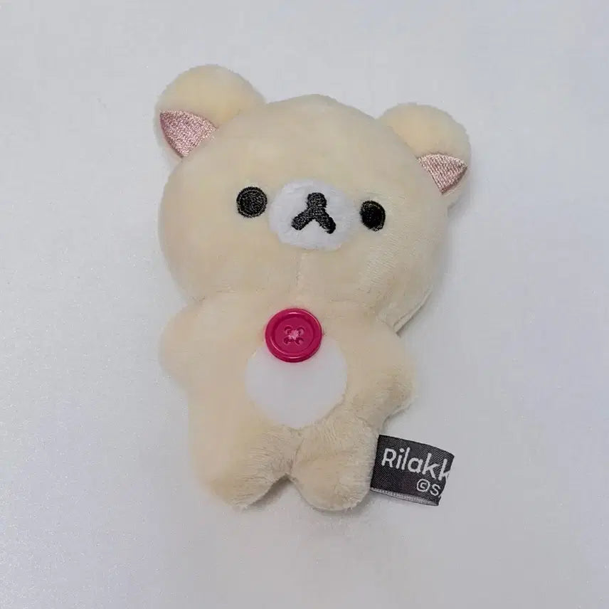 [BUNJANG] New Basic Korilakkuma Doll / 뉴 베이직 코리락쿠마 인형