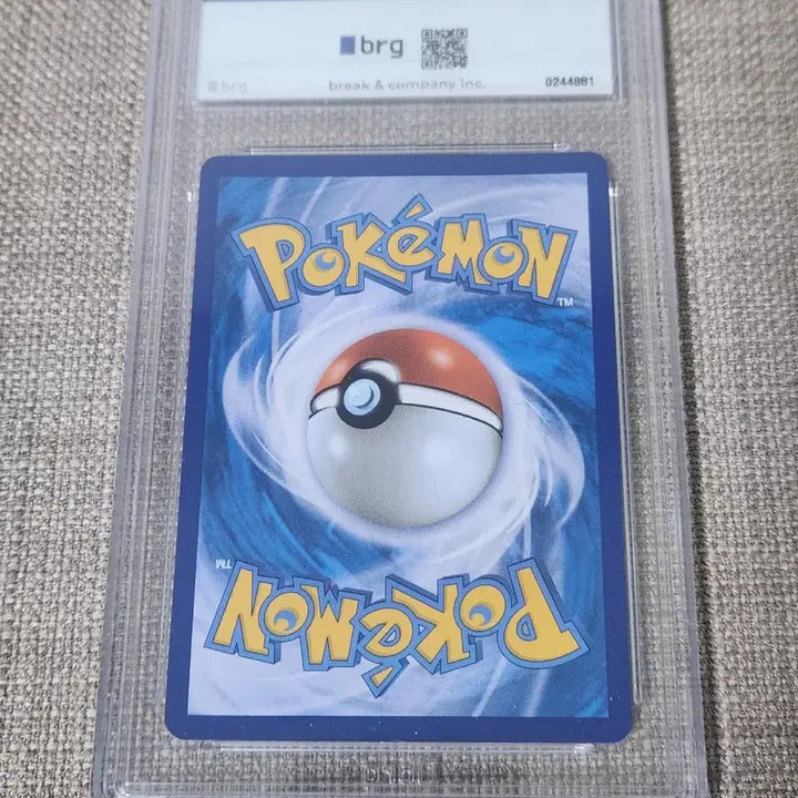 [BUNJANG] Pokémon VMAX Snorlax Full Art Card / 포켓몬스터 거다이 맥스 뚱카츄 판매합니다.