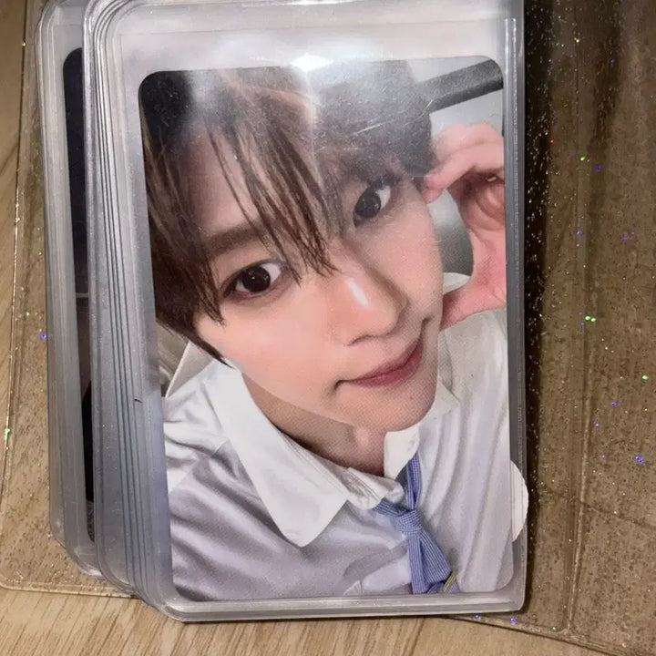 [BUNJANG] NCT WISH Steady Pop-up Photocard Sion / 엔시티위시 스테디 팝업 5만원 포카 시온