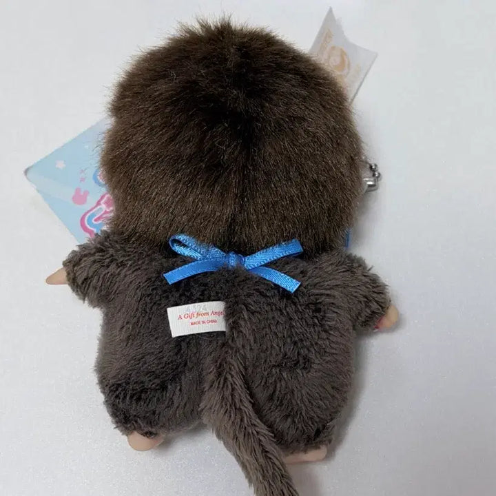 [BUNJANG] Monchhichi Baby Monchhichi Doll / 몬치치 아이돌 베비치치