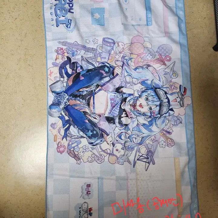 [BUNJANG] Stellive Merchandise / [급처]스텔라이브 굿즈 판매합니다
