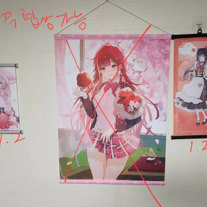 [BUNJANG] Stellive Merchandise / [급처]스텔라이브 굿즈 판매합니다
