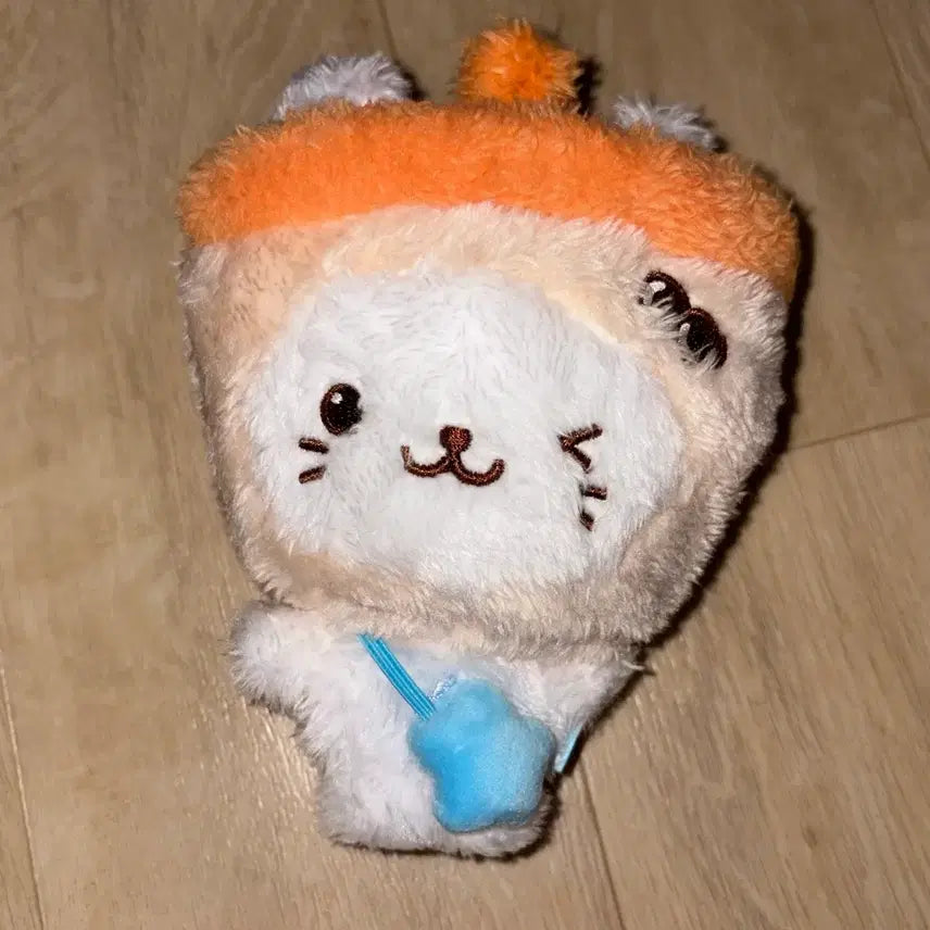[BUNJANG] NCT WISH WishDoll Bubble Cat / 엔시티위시 위시돌 버블냥