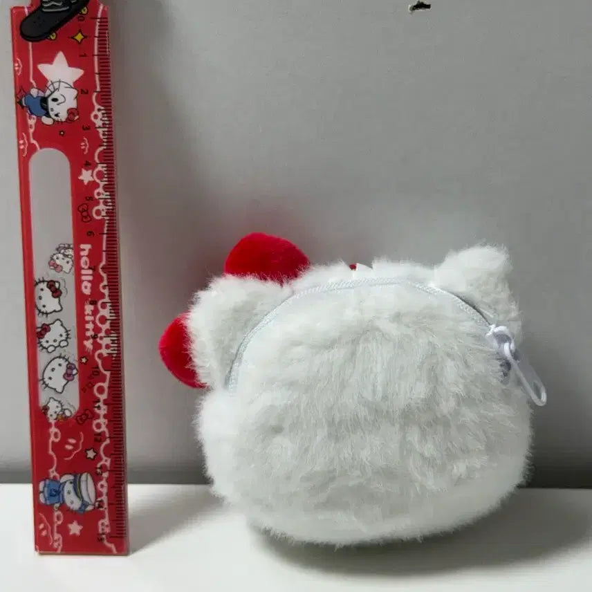 [BUNJANG] Momokonyan/Hello Kitty Collaboration Pouch / 먼작귀/키티 콜라보 파우치 개강추 짱귀졸귀