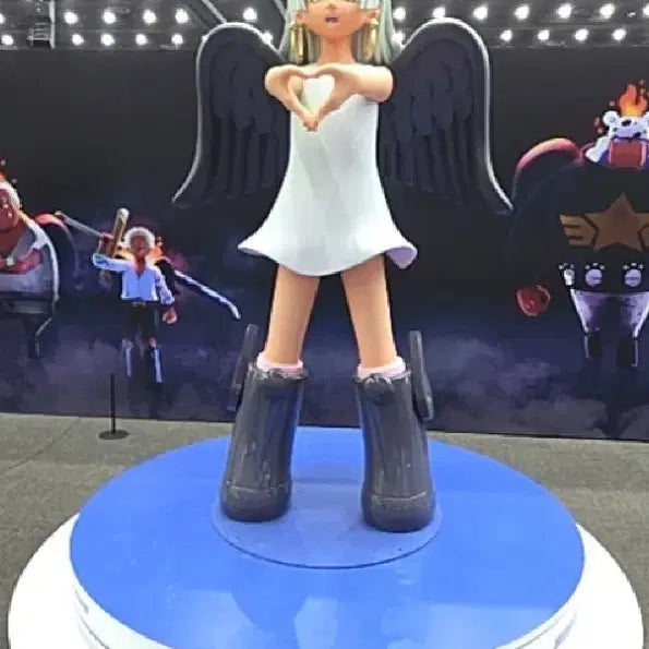 [BUNJANG] One Piece Emotion Card Bundle / 원피스 이모션 카드 2장에 6만원 한장 비닐벗김