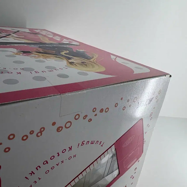 [BUNJANG] Alter K-ON! Kotobuki Tsumugi Figure (Sealed) / 미개봉 케이온 코토부키 츠무기 피규어 알터