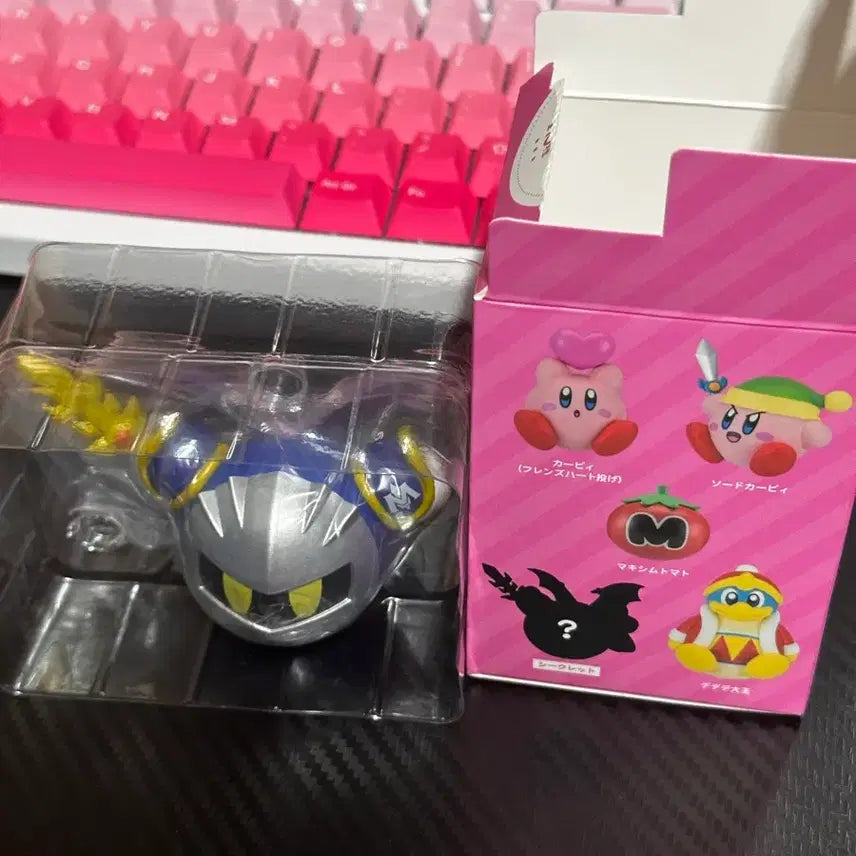 [BUNJANG] Kirby&