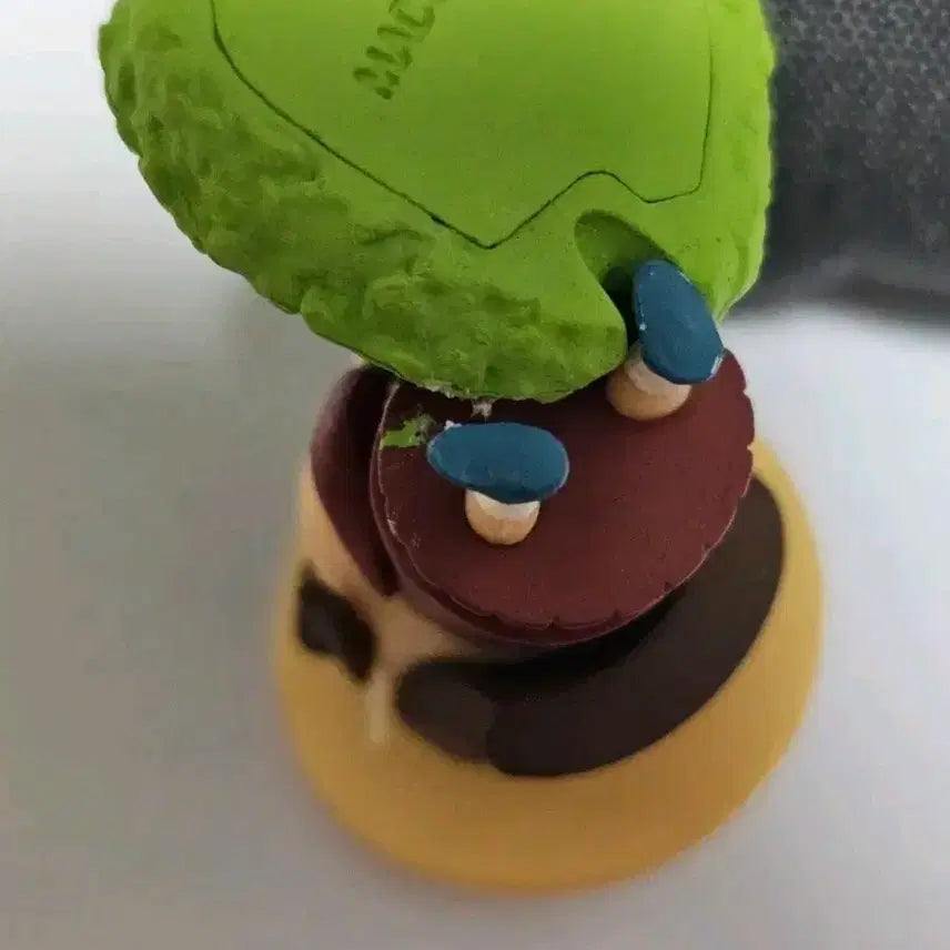 [BUNJANG] Crayon Shin-chan Picnic Series Suzy Figure / 짱구 피크닉피규어 (수지)
