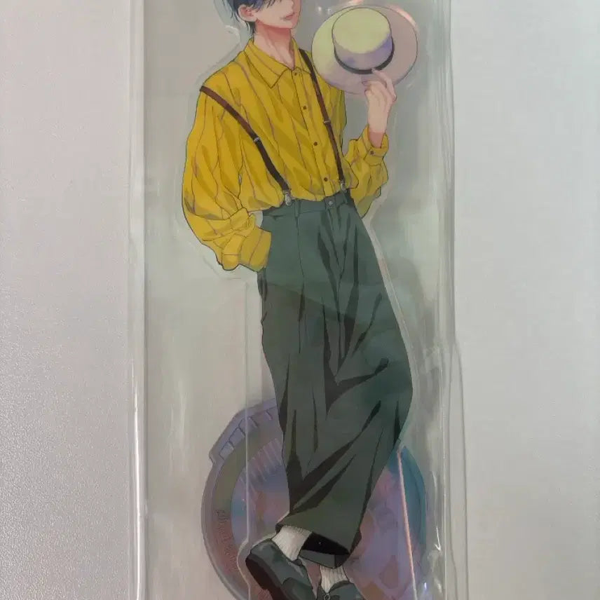 [BUNJANG] Spring Storm &amp; Monster Acrylic Stand / 급처) 봄의 폭풍과 몬스터 아크릴 스탠드 판매
