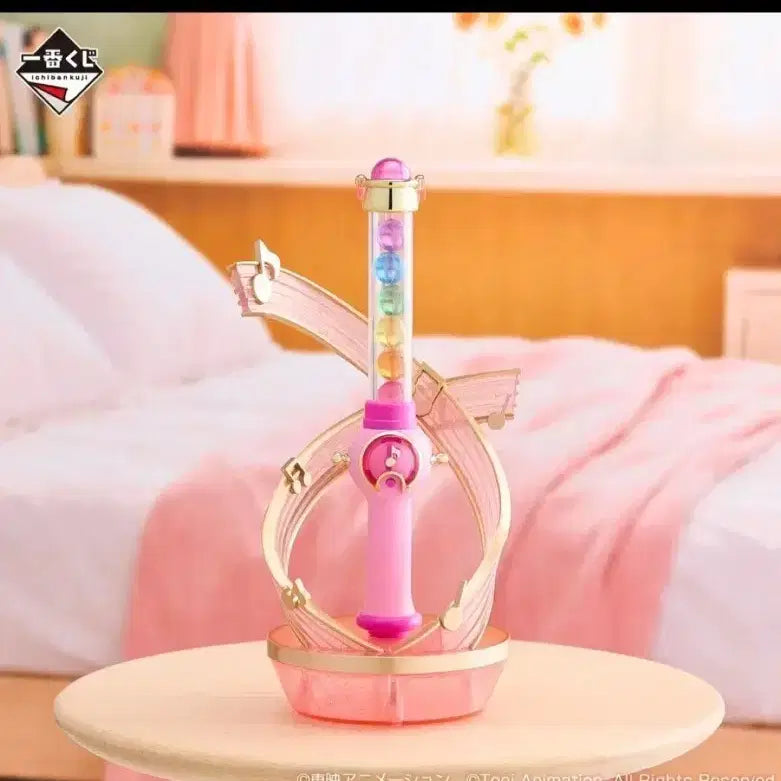 [BUNJANG] Magical Doremi Ichiban Kuji Sealed A, C, D, Last One Prize / 미개봉 칼박) 꼬마 마법사 레미 제일복권 A, C, D 라원 판매해요