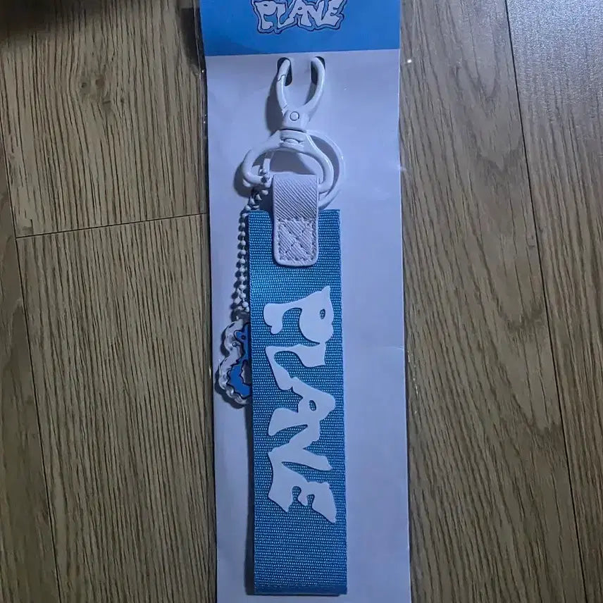 [BUNJANG] PLAVE Kakurenbo Strap / 플레이브 카쿠렌보 스트랩