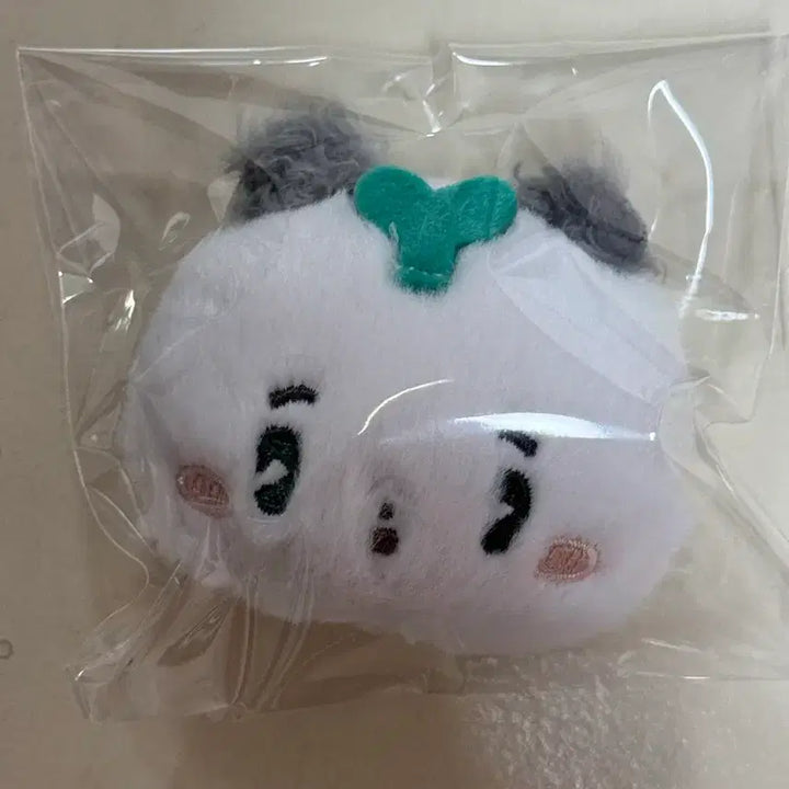 [BUNJANG] PLAVE Line Friends Mmemimu Badge Myami / 플레이브 라인프렌즈 므메미무 뱃지 먀미 양도