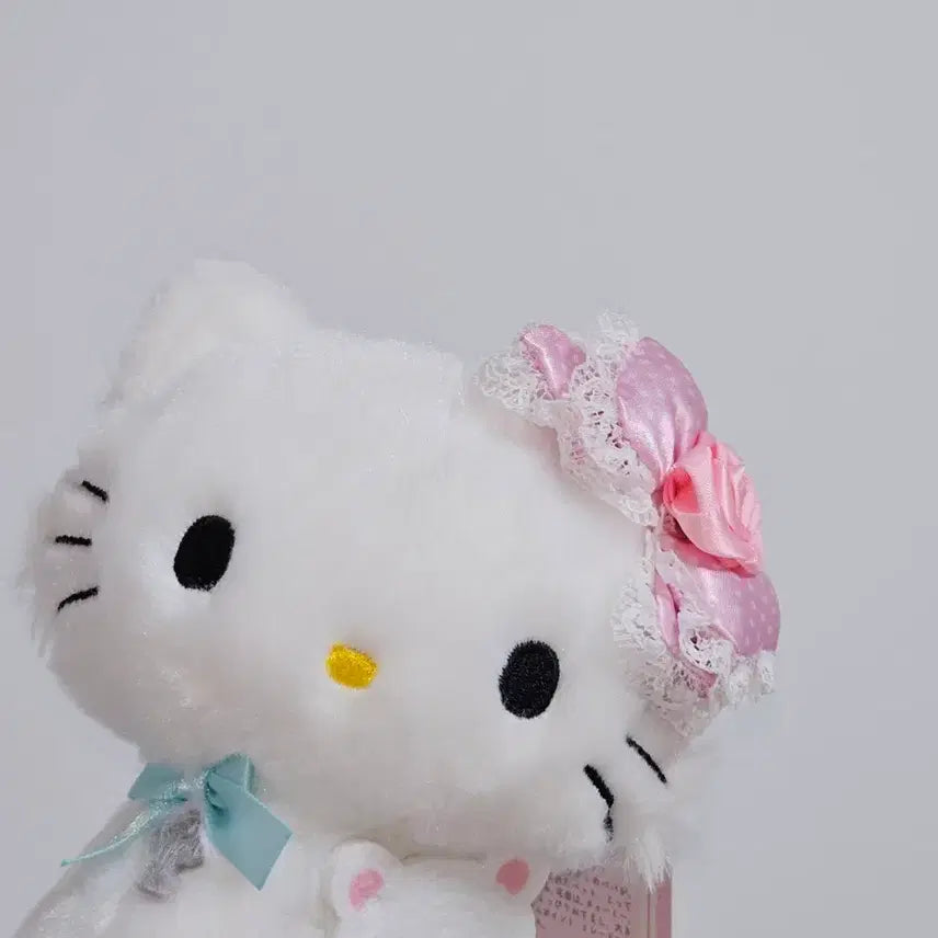 [SOLD OUT] 산리오 2000년대 데뷔 챠미키티 마스코트 양도해요!