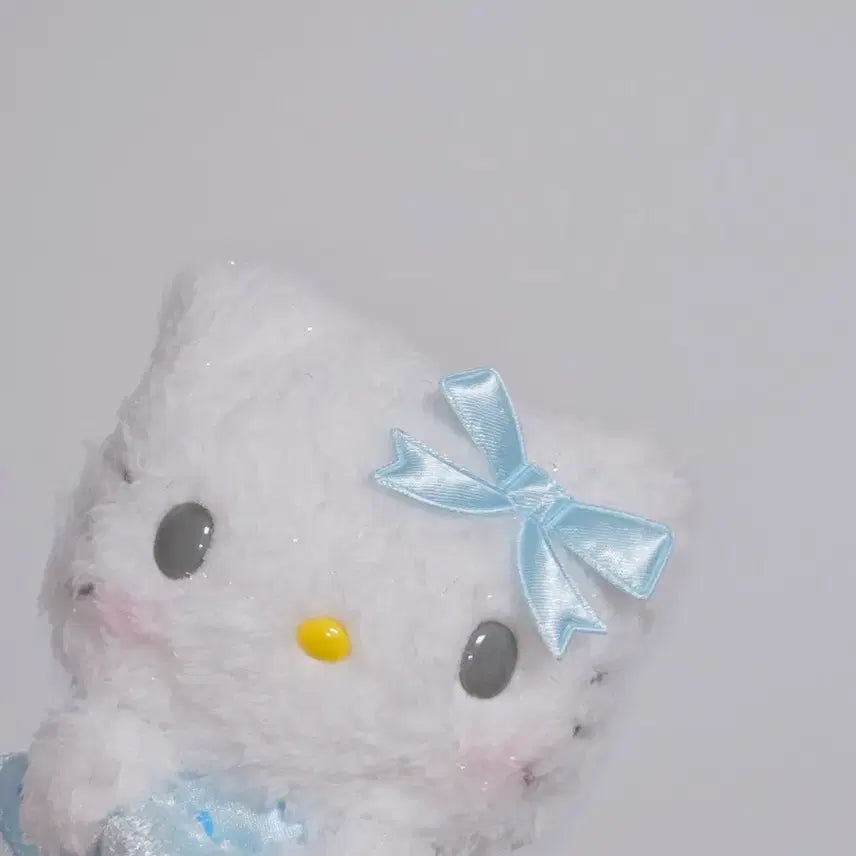 [BUNJANG] Sanrio Yumemiru 2nd Edition Kitty Mascot Charm / 산리오 유메미루 2탄 키티 마스코트 양도해요!