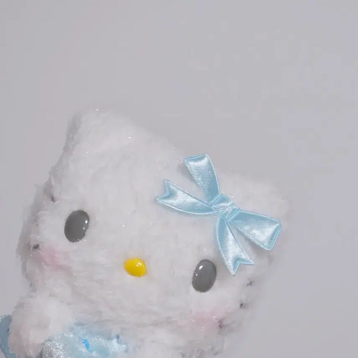 [BUNJANG] Sanrio Yumemiru 2nd Edition Kitty Mascot Charm / 산리오 유메미루 2탄 키티 마스코트 양도해요!