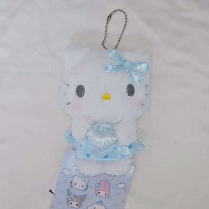 [BUNJANG] Sanrio Yumemiru 2nd Edition Kitty Mascot Charm / 산리오 유메미루 2탄 키티 마스코트 양도해요!