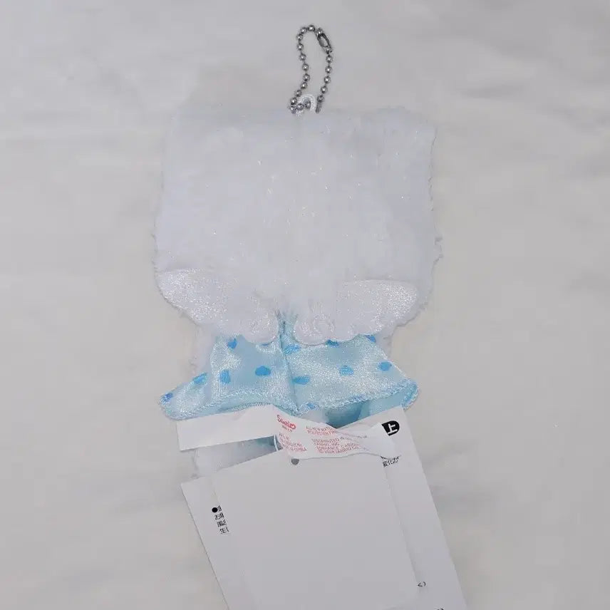 [BUNJANG] Sanrio Yumemiru 2nd Edition Kitty Mascot Charm / 산리오 유메미루 2탄 키티 마스코트 양도해요!