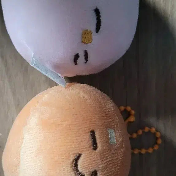 [BUNJANG] DkGk, SuHyun Mochi Bundle Set / 덕개 수현 일괄 찹쌀떡
