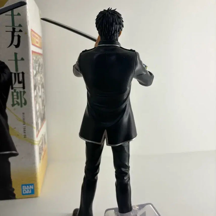 [BUNJANG] Bandai Gintama 20th Anniversary Hijikata Toshiro Last One Prize Figure / 반다이 은혼 20주년 히지카타 토시로 라스트원