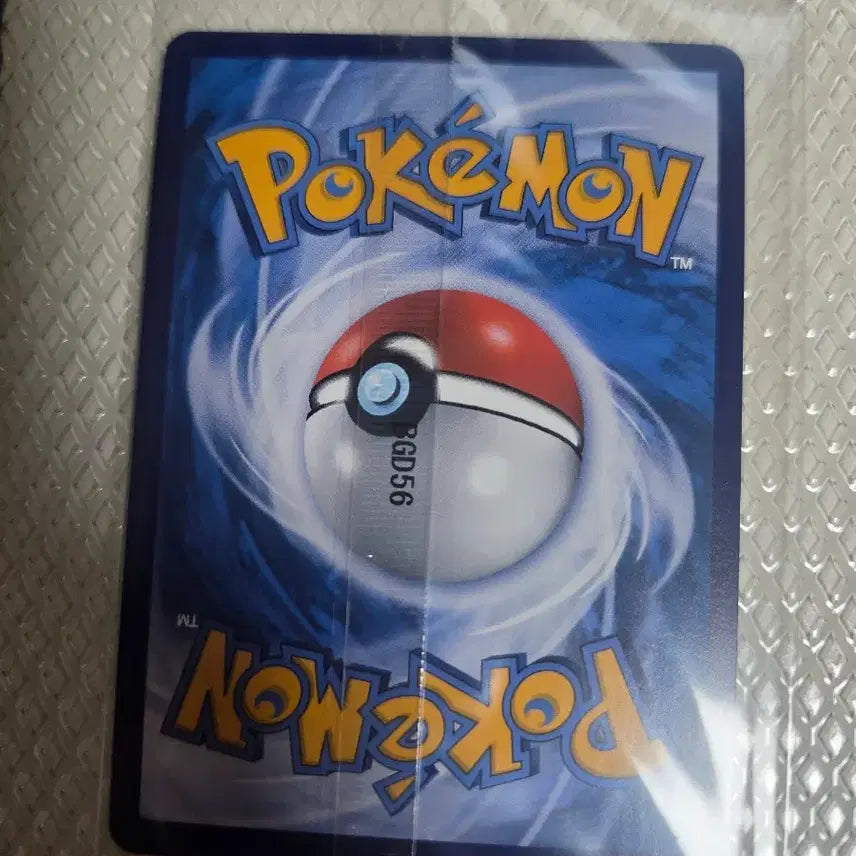 [BUNJANG] Pokemon Yachiyo Hobbs Autographed Card Tin Case Protector / 포케몬 야청 호브 싸인카드 틴케이스 프로텍터 판매합니다