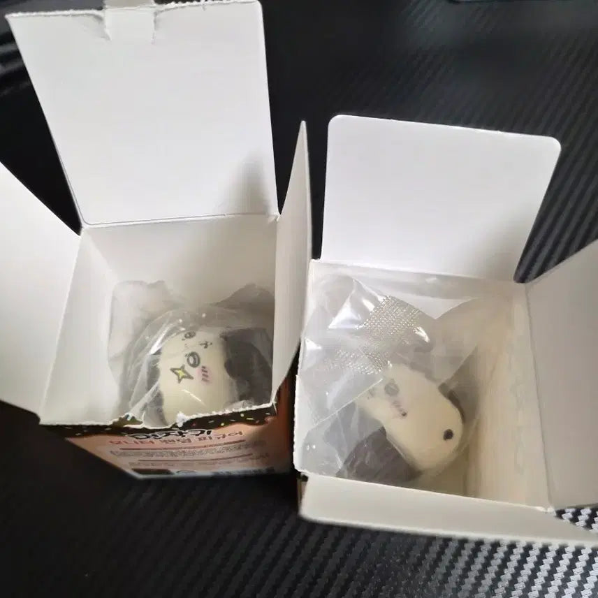 [BUNJANG] Chiikawa Monitor Figure / 치이카와 모니터 피규어