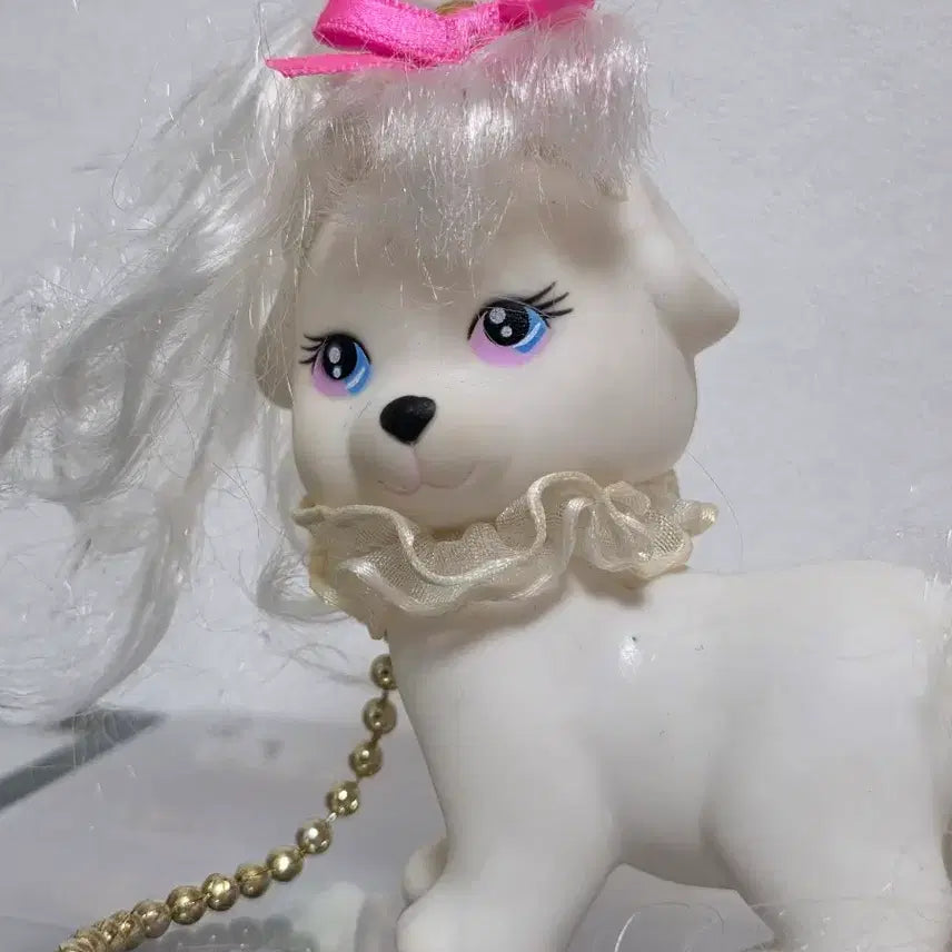 [BUNJANG] Jujube Dog Set / 쥬쥬 강아지세트
