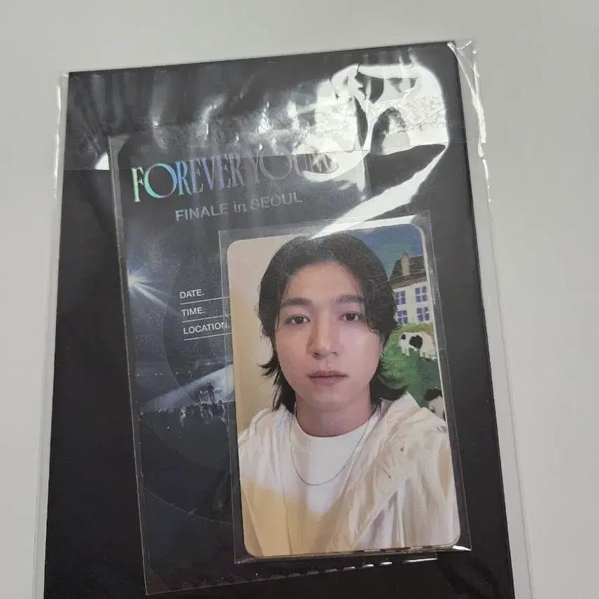 [BUNJANG] Day6 Entrance Photocard Set / 데이식스 입장포카 세트