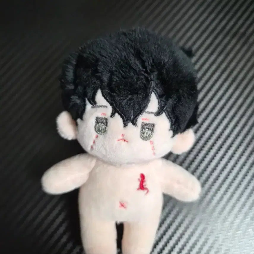 [BUNJANG] Han Yu-hyun Doll / 한유현 인형