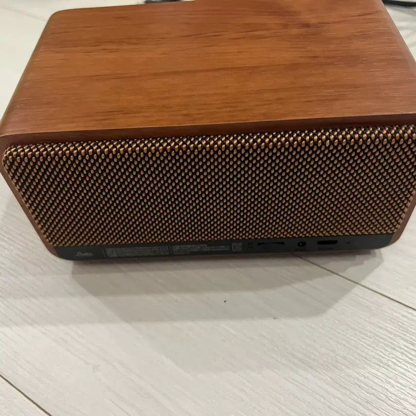 [BUNJANG] Britz BR vbutton Speaker / 브리츠 BR vbutton