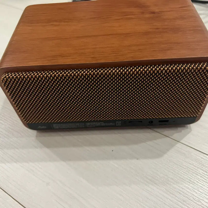 [BUNJANG] Britz BR vbutton Speaker / 브리츠 BR vbutton