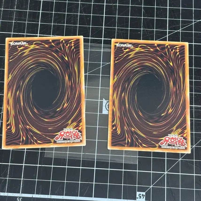 [BUNJANG] Yu-Gi-Oh! Exodia Ultra Rare Card / 유희왕 카드 엑스클루더 울레 퍼에