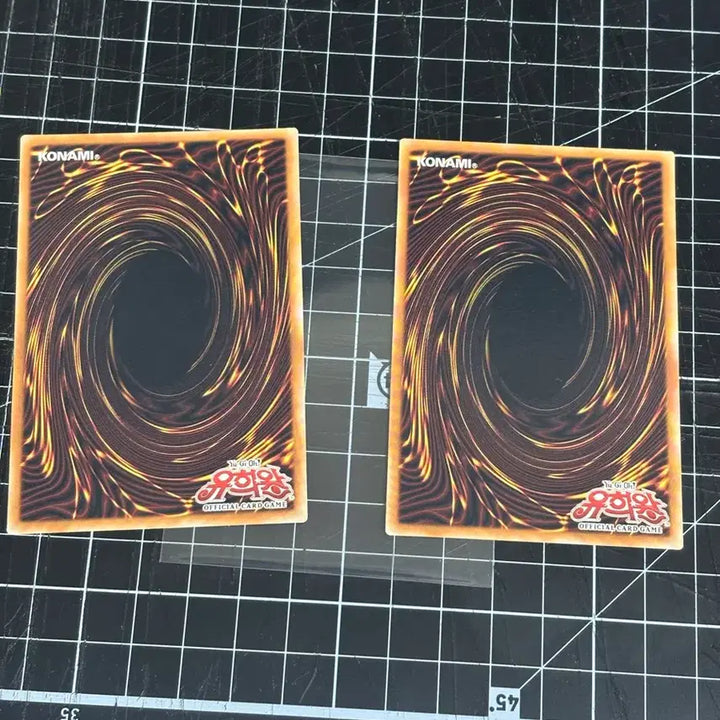 [BUNJANG] Yu-Gi-Oh! Exodia Ultra Rare Card / 유희왕 카드 엑스클루더 울레 퍼에