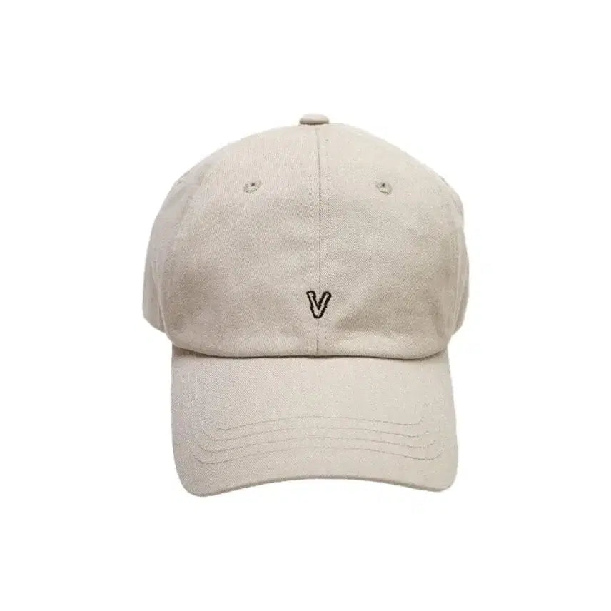 [BUNJANG] BTS V Layover Ballcap / 방탄소년단 BTS 뷔 레이오버 모자 볼캡 V LAYOVER BALLCAP