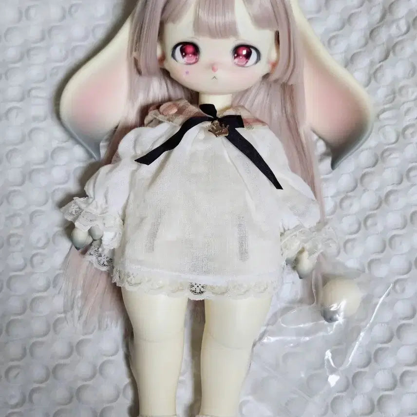 [BUNJANG] Bunjiesun Dol Anime Creature Yuding Doll Body / 분계선돌 usd 아니메 본체 구체관절인형