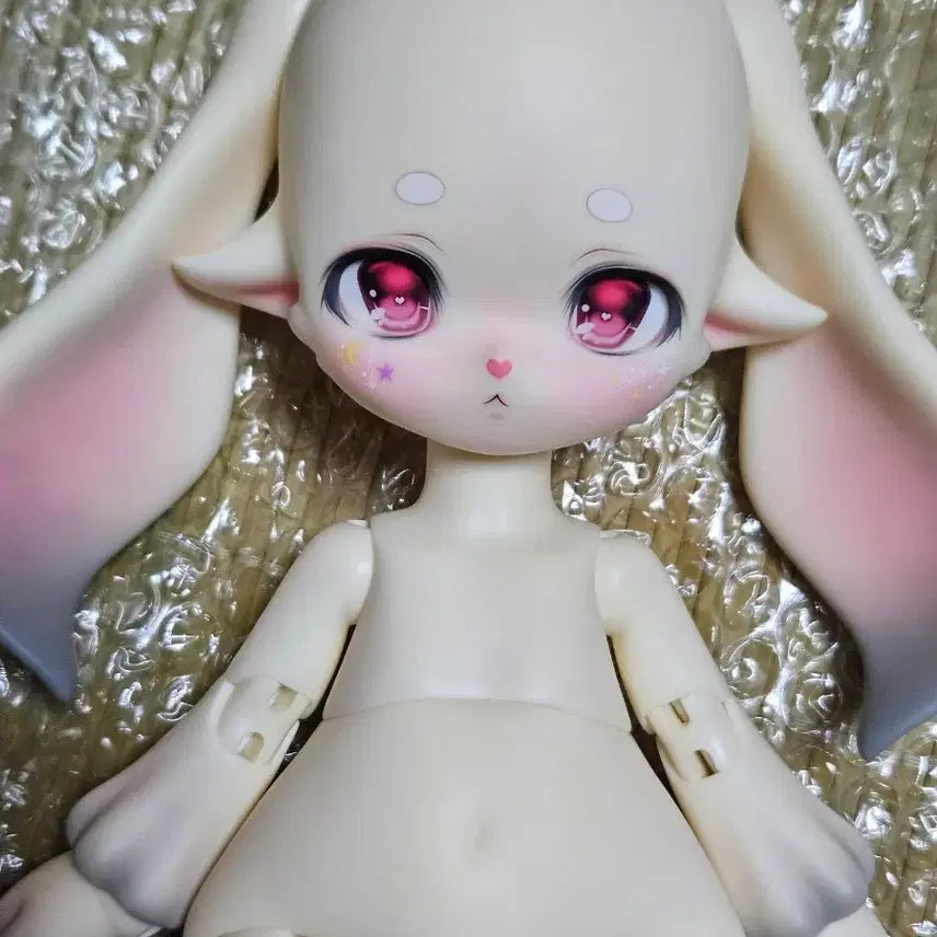 [BUNJANG] Bunjiesun Dol Anime Creature Yuding Doll Body / 분계선돌 usd 아니메 본체 구체관절인형
