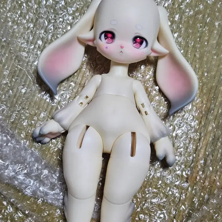 [BUNJANG] Bunjiesun Dol Anime Creature Yuding Doll Body / 분계선돌 usd 아니메 본체 구체관절인형
