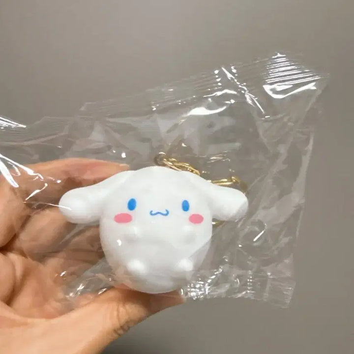 [BUNJANG] Sanrio Lighting Figure (Cinnamoroll) / 산리오 라이팅 피규어 (시나모롤)