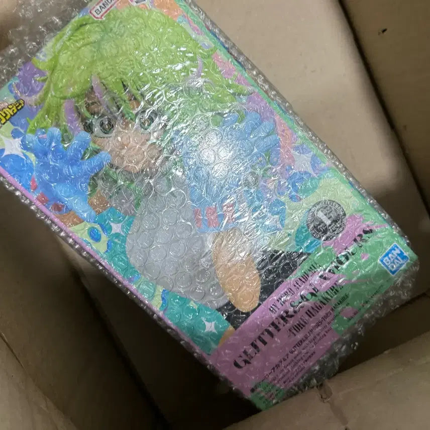 [SOLD OUT] 미개봉) G&amp;G 하가쿠레 토오루 피규어 팝니다