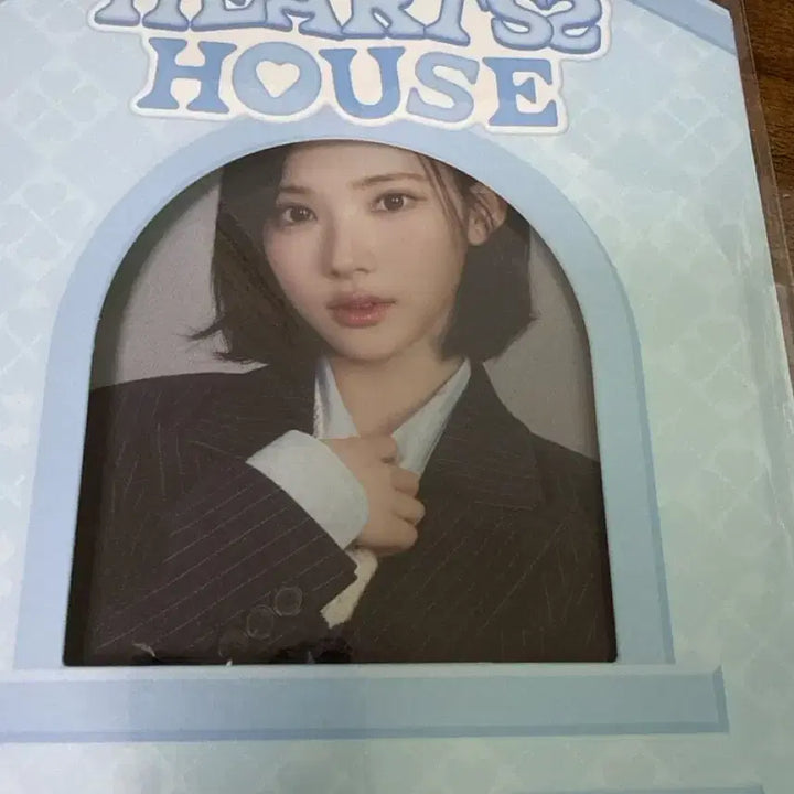 [BUNJANG] HATSUNE MIKU Hatsune House Photo Set / 하츠투하츠 지우하우스포토세트