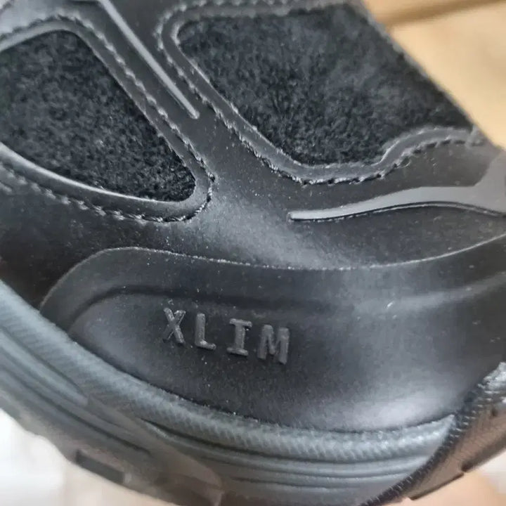 [BUNJANG] Hoka x ExSlim Mafate Speed 2 TS Black Charcoal Shoes / 호카 x 엑슬림 마파테 스피드 2 TS 블랙 차콜290사이즈 새상품