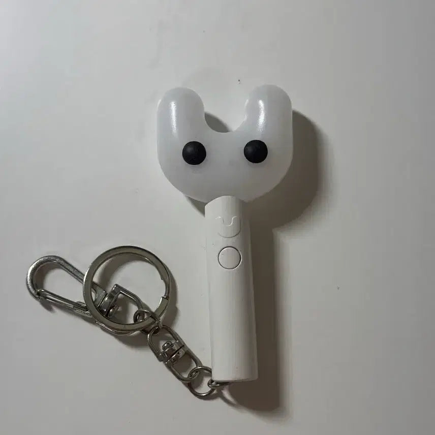 [BUNJANG] NewJeans Binky Bong Keyring Mini Binky Bong / 뉴진스 빙키봉 키링 미니빙키봉