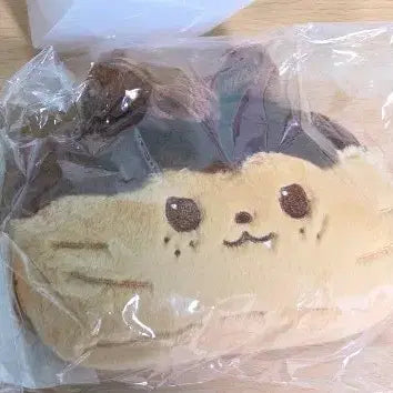 [BUNJANG] NCT WISH Bakery Wish Doll Sion SIONING / 엔시티위시 베이커리 위시돌 시온 시오닝
