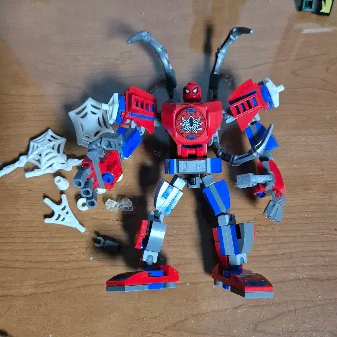 [BUNJANG] LEGO Spider-Man 76146 / 레고 스파이더맨 76146
