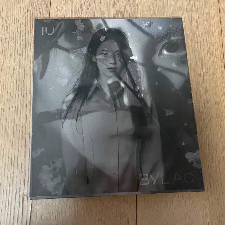 [BUNJANG] IU 5th Album &