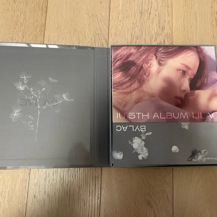 [BUNJANG] IU 5th Album &