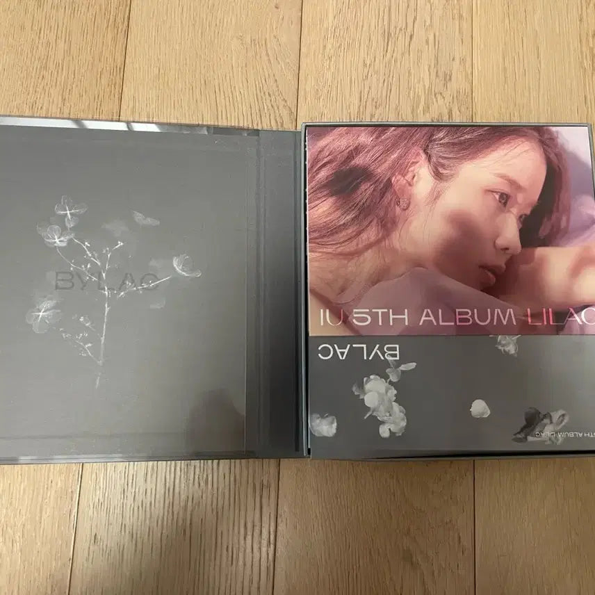 [BUNJANG] IU 5th Album &