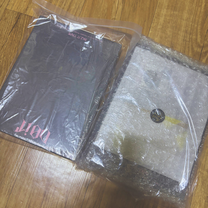 [BUNJANG] Stray Kids DO IT Limited Edition Album (Sealed) / 미개봉 새상품 스키즈 두잇앨범 한정반 덤포함